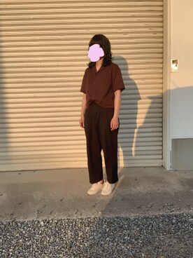 kiyokiyo.さんのコーディネート