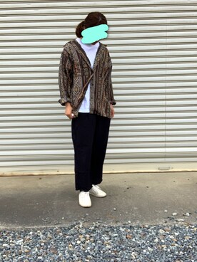 kiyokiyo.さんのコーディネート