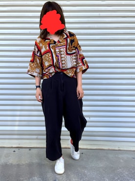 kiyokiyo.さんのコーディネート