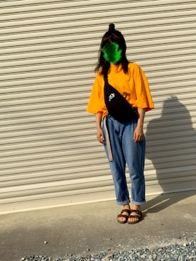 kiyokiyo.さんのコーディネート