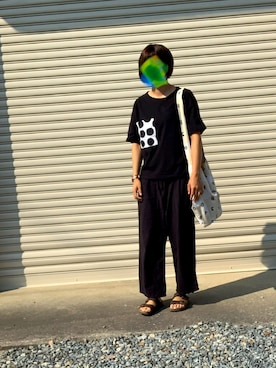 kiyokiyo.さんのコーディネート