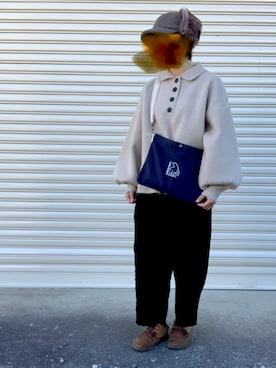 kiyokiyo.さんのコーディネート