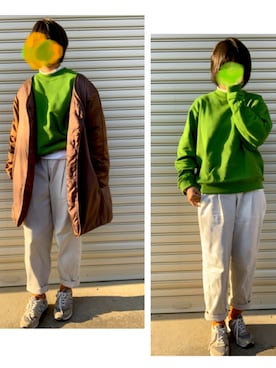 kiyokiyo.さんのコーディネート