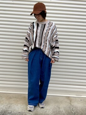 kiyokiyo.さんのコーディネート