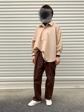 kiyokiyo.さんのコーディネート