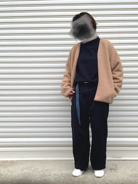 kiyokiyo.さんのコーディネート