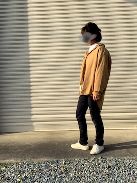 kiyokiyo.さんのコーディネート