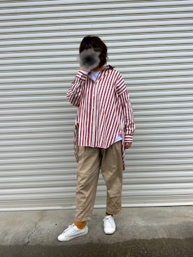 kiyokiyo.さんのコーディネート