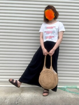 kiyokiyo.さんのコーディネート