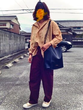 kiyokiyo.さんのコーディネート