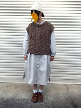 kiyokiyo.さんのコーディネート