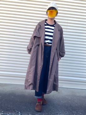 kiyokiyo.さんのコーディネート