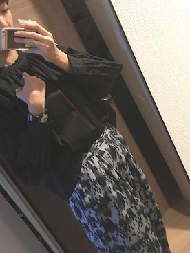 しおかさんのコーディネート