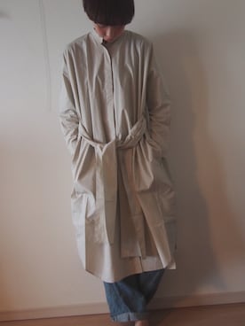 しおかさんのコーディネート