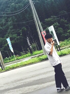 soraさんのコーディネート