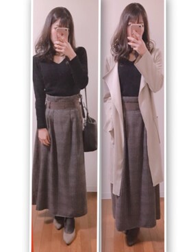 miiさんのコーディネート