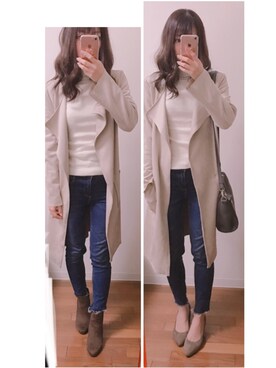 miiさんのコーディネート