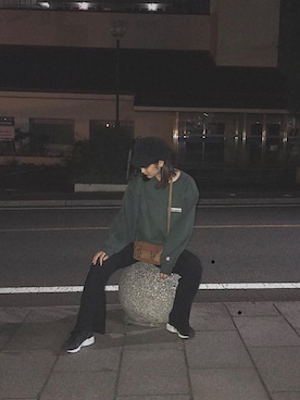 むらかみ ななせさんのコーディネート