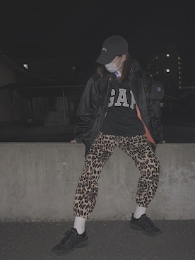 むらかみ ななせさんのコーディネート