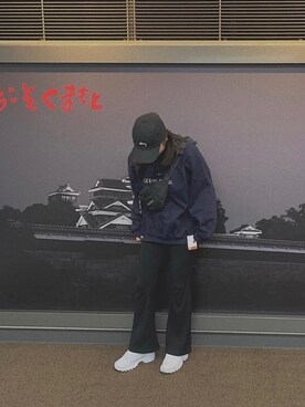 むらかみ ななせさんのコーディネート