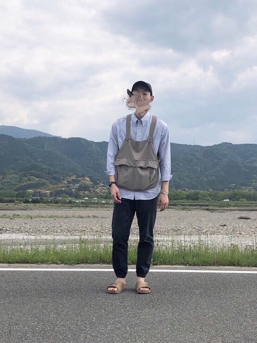 BIRKENSTOCK（ビルケンシュトック）の「18SS新作◇ZURICH