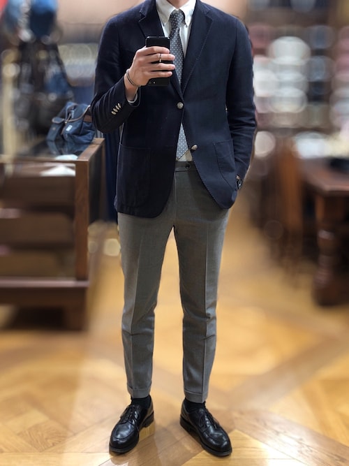 35 割引ブラック系 M日本最大の Papas サマージャケット 紺 テーラードジャケット メンズ テーラードジャケット ジャケット アウターブラック系m Urbanfarminginstitute Org