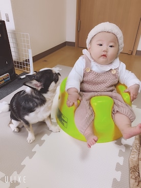 milimiliさんのコーディネート