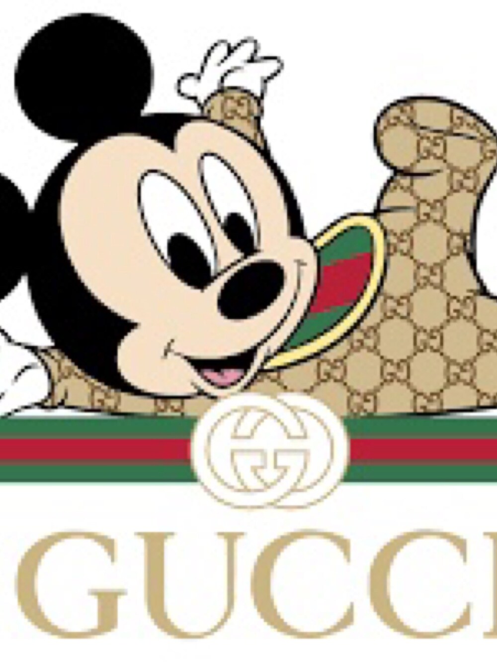 「復古、oversize、嬰兒」｜「GUCCIのアイテム（サロペット/オーバーオール、ゴールド系）」を使った、許芳瑜さん（メンズ・165cm）の秋コーディネートの1枚目の写真