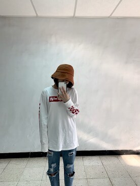 chloroplast🌼さんのコーディネート