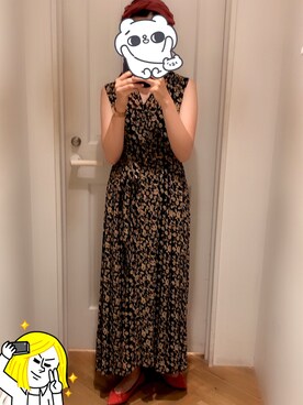 Yuki 【相互フォロー】さんのコーディネート