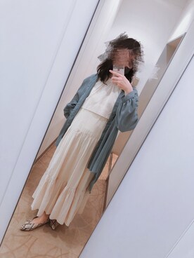 Yuki 【相互フォロー】さんのコーディネート