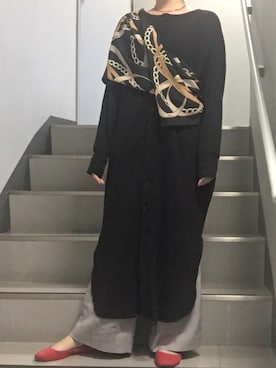 ___y__u__t__a___さん（レディース・153cm）の春コーディネート