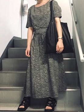 ___y__u__t__a___さん（レディース・153cm）の秋コーディネート