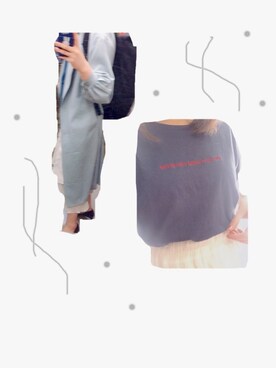 naaaklcさんのコーディネート