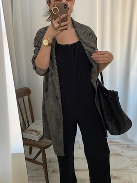 ekさんのコーディネート