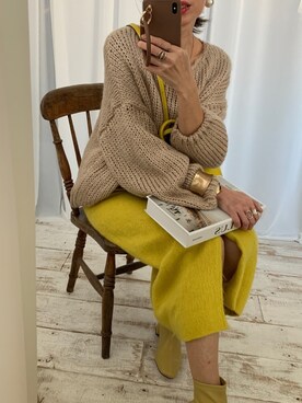 ekさんのコーディネート