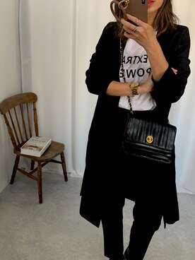 ekさんのコーディネート