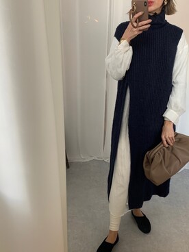 ekさんのコーディネート