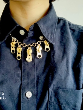 しゃんぶるだんふぁんさんのコーディネート