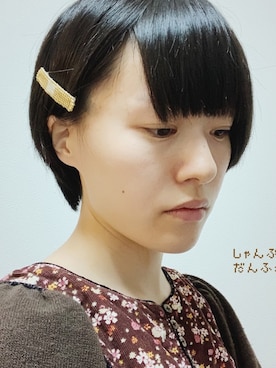 しゃんぶるだんふぁんさんのコーディネート