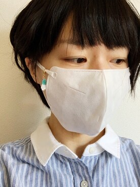 しゃんぶるだんふぁんさんのコーディネート