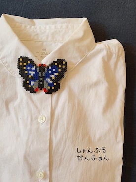 しゃんぶるだんふぁんさんのコーディネート