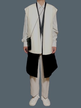 てつさんのコーディネート