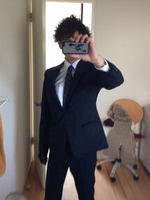 COMME CA ISM | シャツ/ブラウス