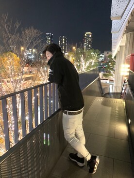 Seeyaさんのコーディネート