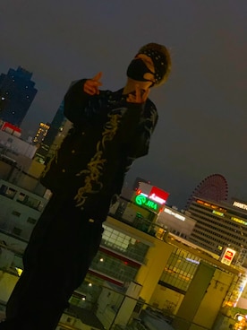 Seeyaさんのコーディネート