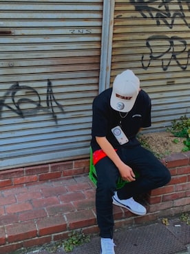 Seeyaさんのコーディネート