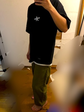 Reyさんのコーディネート