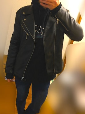 Reyさんのコーディネート