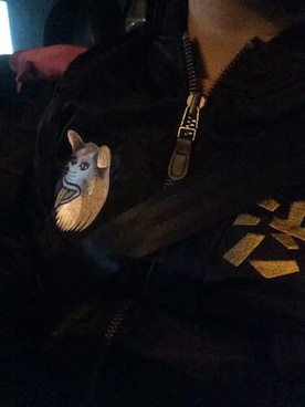 康康さんのコーディネート